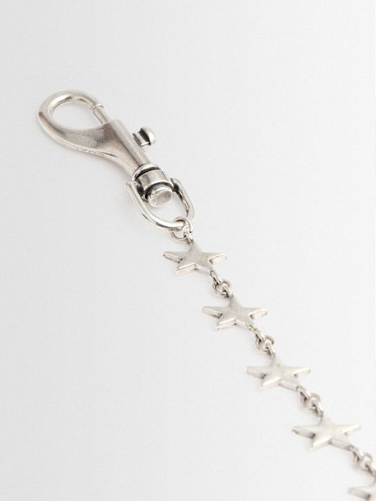 TWOJEYS: Stars brass pocket chain
