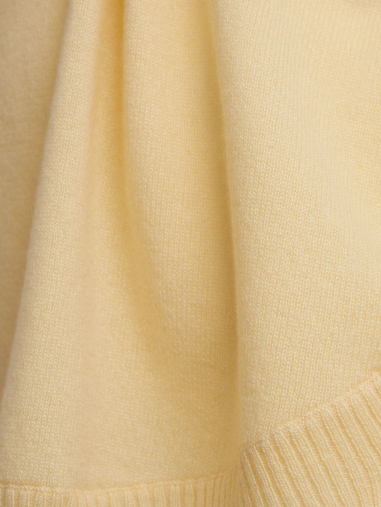 KUJTEN: Mela sweater