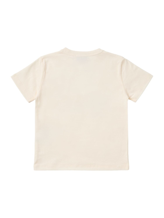 Golden Goose: Cotton t-shirt