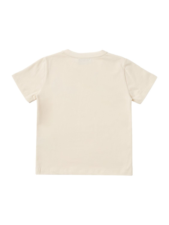 Golden Goose: Cotton t-shirt