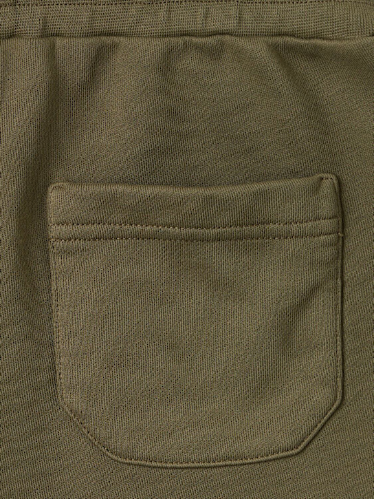 Golden Goose - Cotton shorts