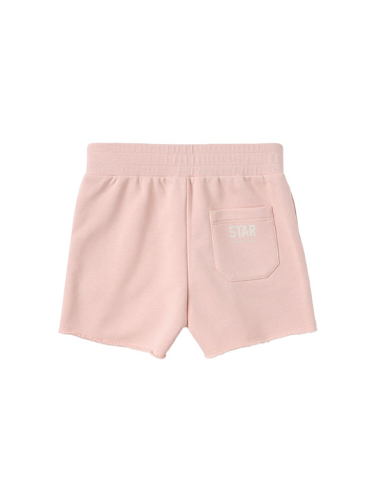 Golden Goose: Cotton blend shorts