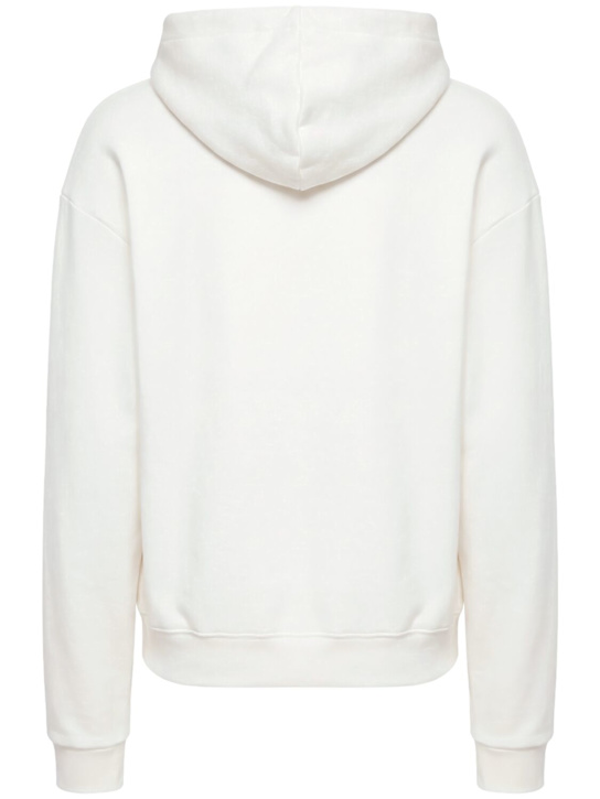 SKIMS: Classic pullover hoodie