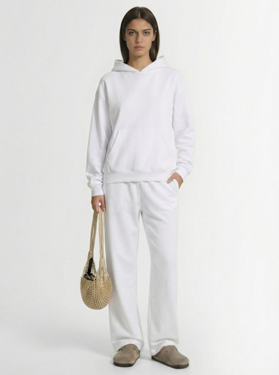 SKIMS - Classic pullover hoodie