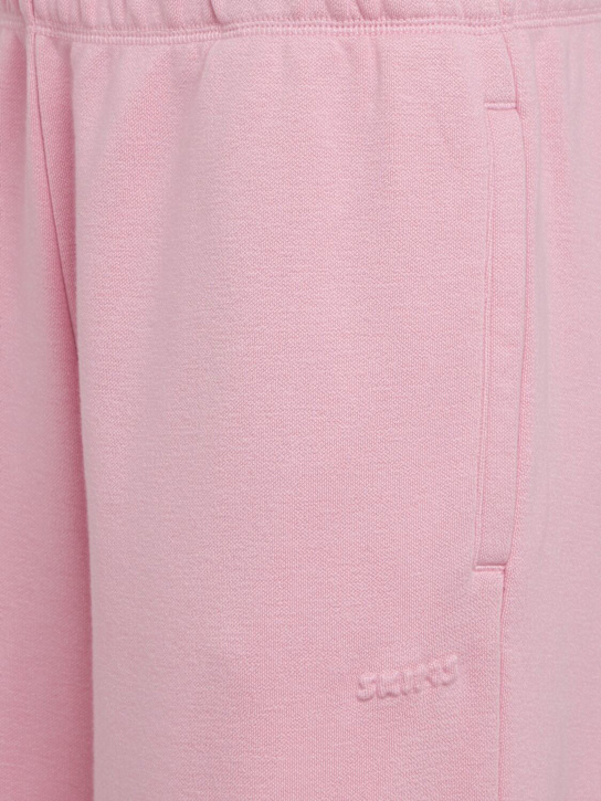 SKIMS: Classic straight leg pants