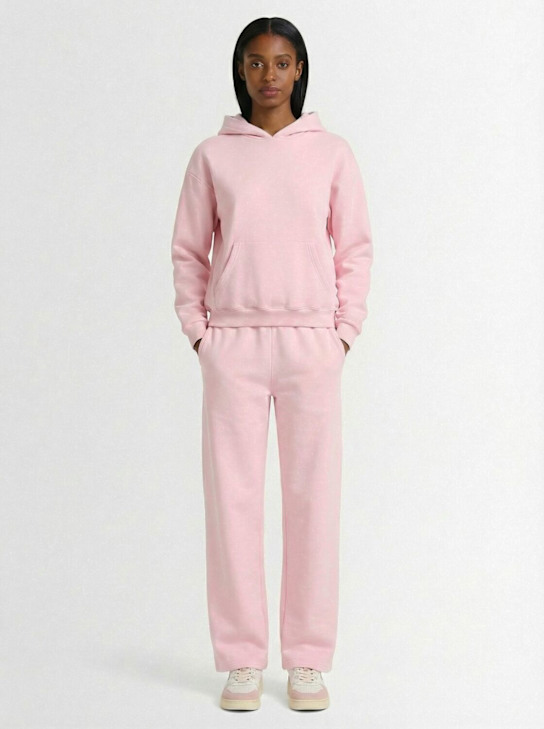 SKIMS - Classic straight leg pants