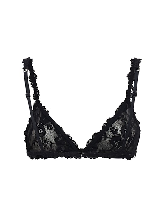 SKIMS: Triangle bralette