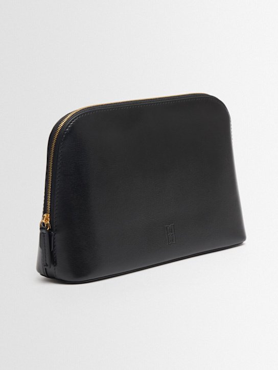 BY MALENE BIRGER - Medium aya leather clutch