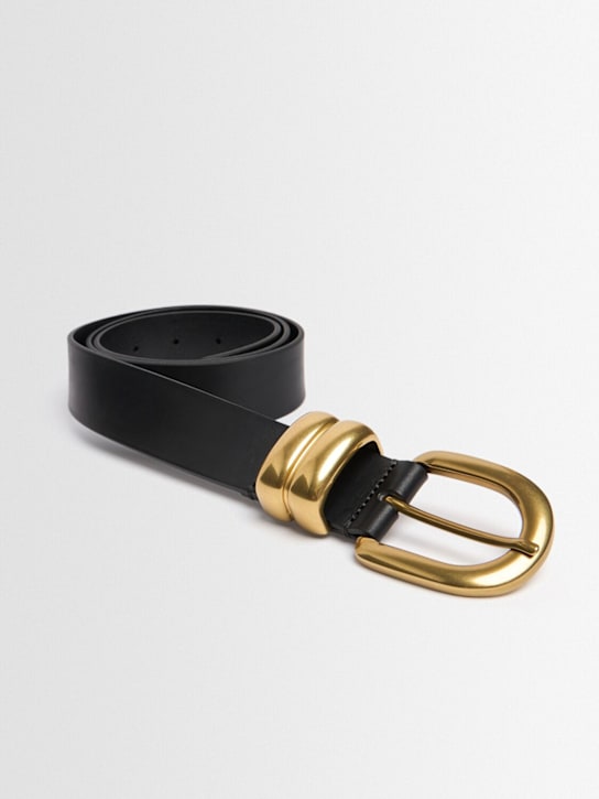 BY MALENE BIRGER - Zoira leather belt