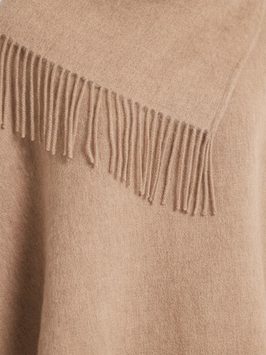 BY MALENE BIRGER: Turtma wool scarf