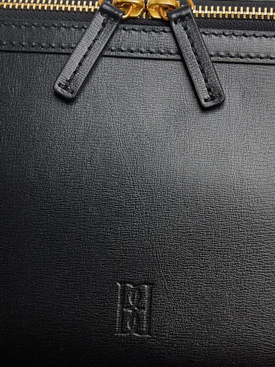 BY MALENE BIRGER: Aya beauty leather bag
