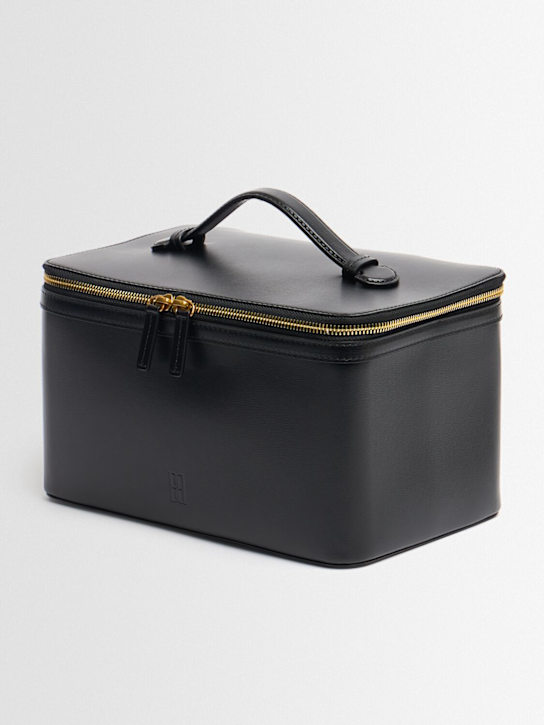 BY MALENE BIRGER - Aya beauty leather bag