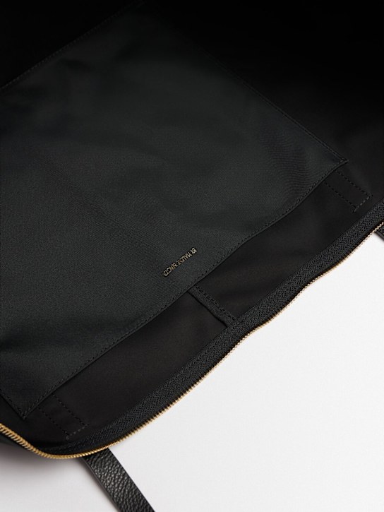 BY MALENE BIRGER: Nabellos nylon tote bag