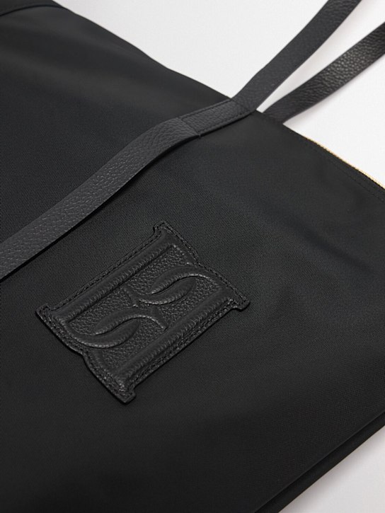 BY MALENE BIRGER: Nabellos nylon tote bag