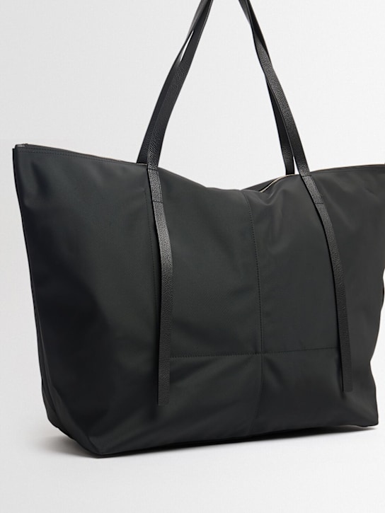 BY MALENE BIRGER: Nabellos nylon tote bag