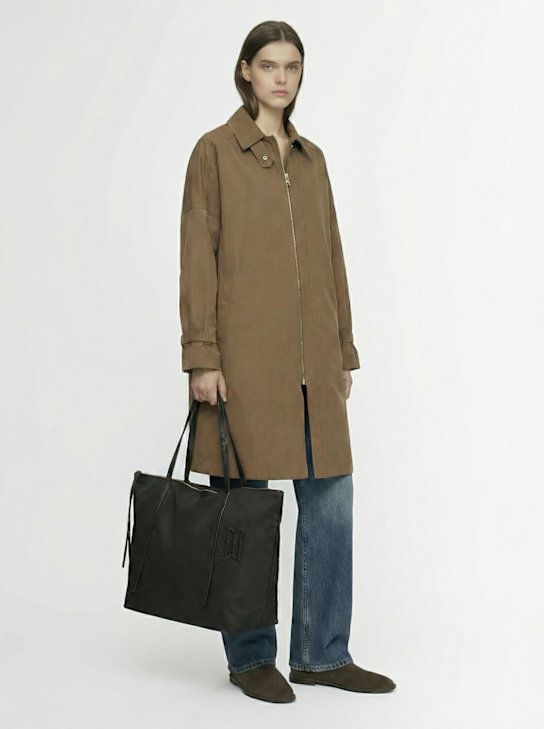 BY MALENE BIRGER - Nabellos nylon tote bag