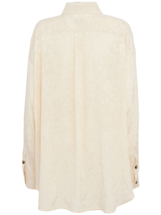 THE MANNEI: Casual shirt