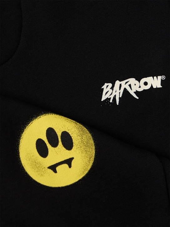 Barrow: Cotton sweatpants