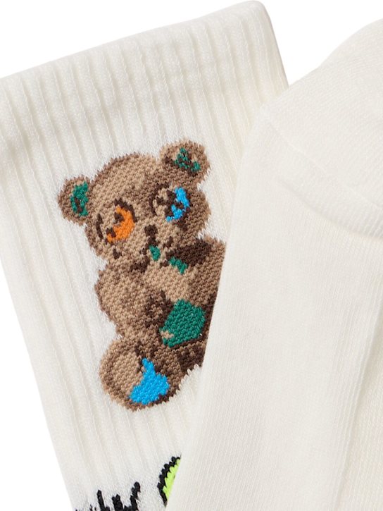 Barrow: Cotton blend socks