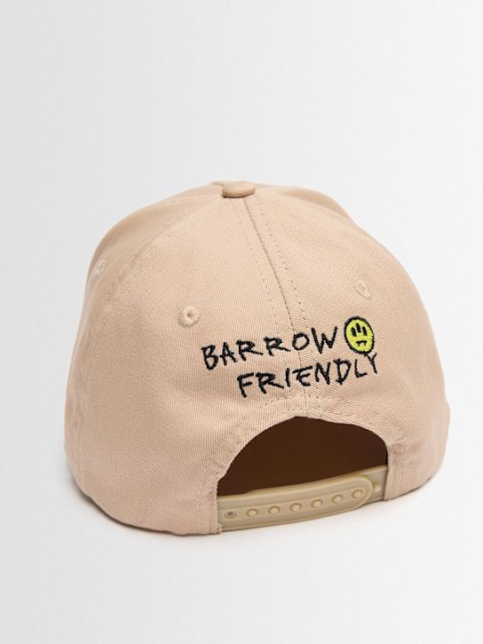 Barrow: Cotton baseball hat