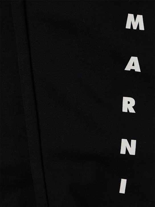 Marni Junior - Cotton pants