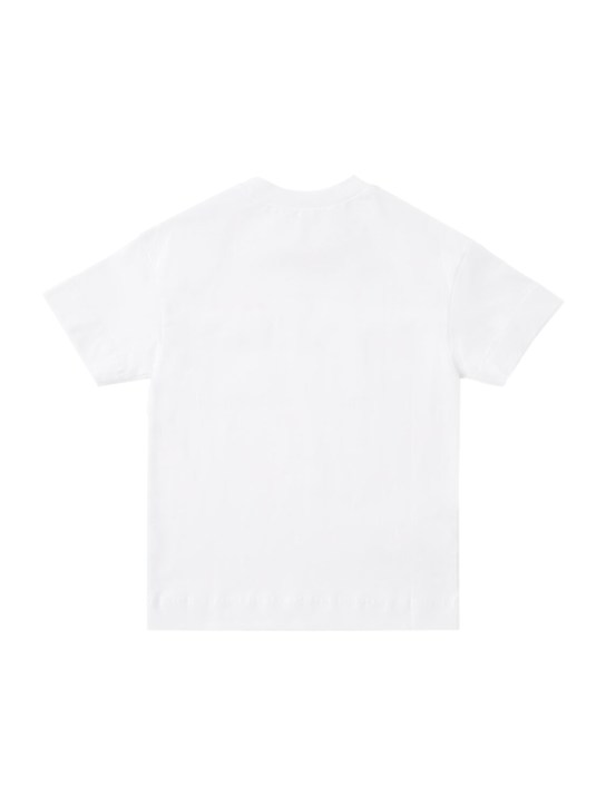 Marni Junior: Cotton t-shirt