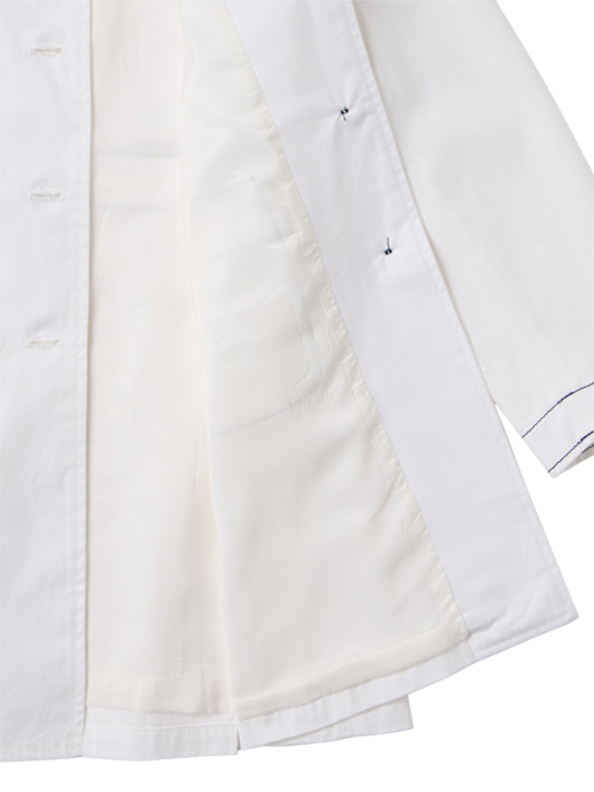 Marni Junior: Cotton blazer