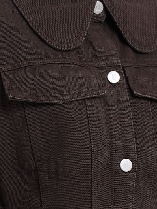 BY MALENE BIRGER: Villies denim jacket