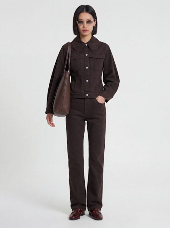BY MALENE BIRGER: Villies denim jacket