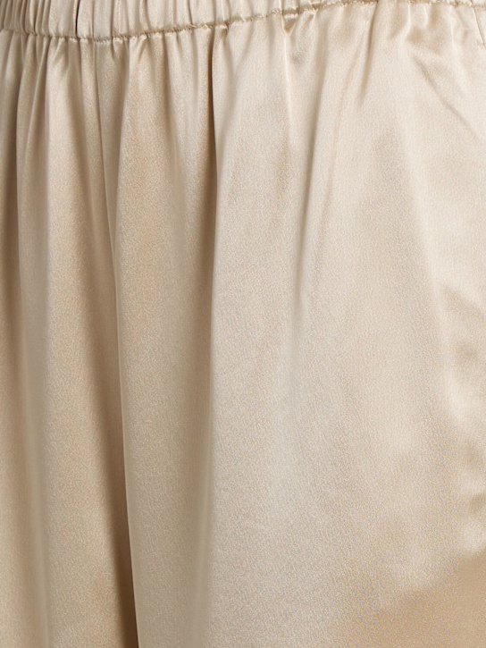 BY MALENE BIRGER: Cabello satin pants