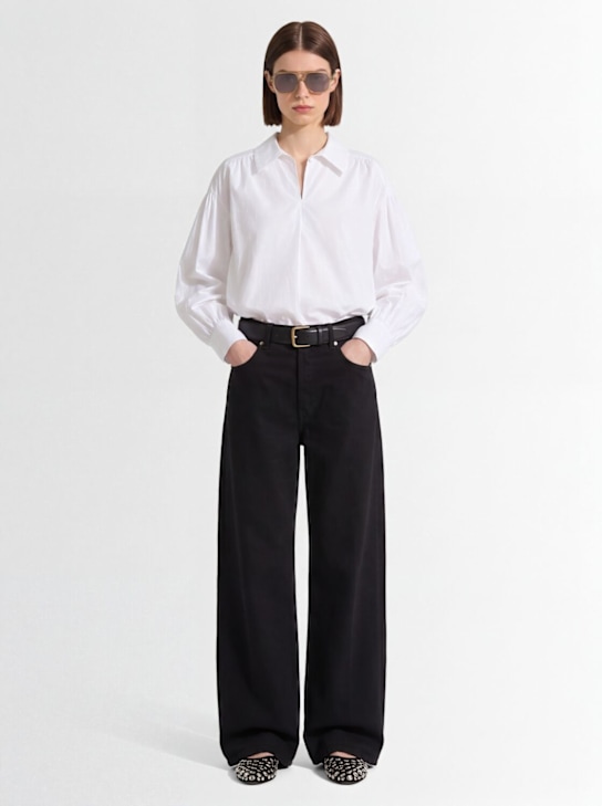 BY MALENE BIRGER: Chemise Leonora