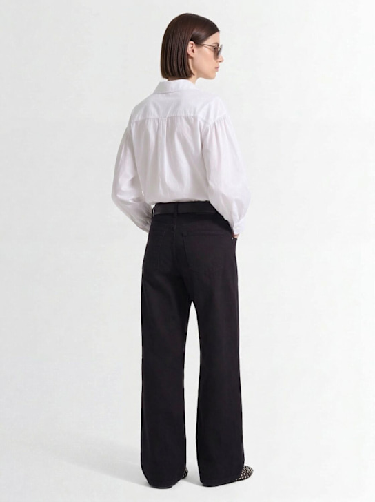 BY MALENE BIRGER: Chemise Leonora