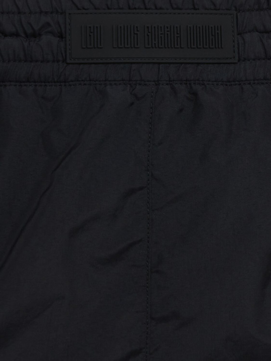 LOUIS GABRIEL NOUCHI: Swim shorts
