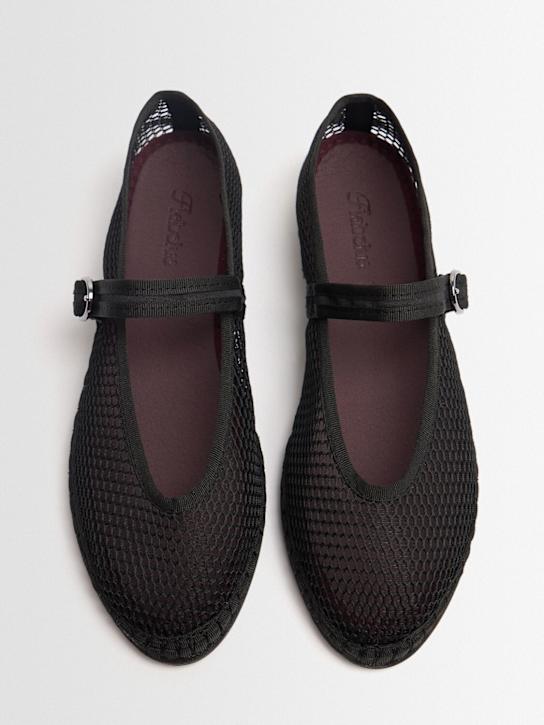 FLABELUS - Low shoes with ankle strap