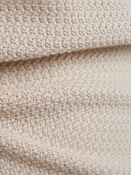 Laneus: Knitted dress