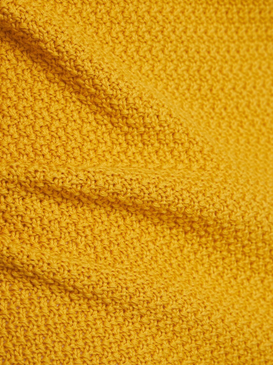 Laneus: Knitted dress