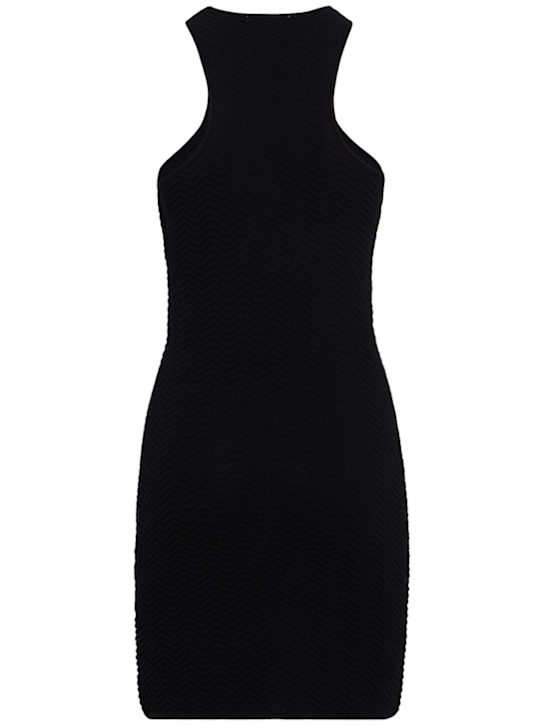 Laneus: Knitted dress