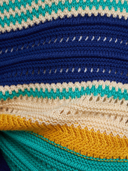 Laneus: Knitted dress