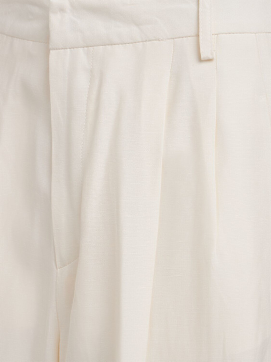 Laneus: Straight pants