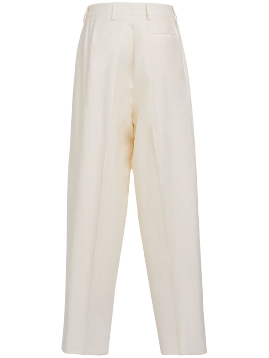Laneus: Straight pants
