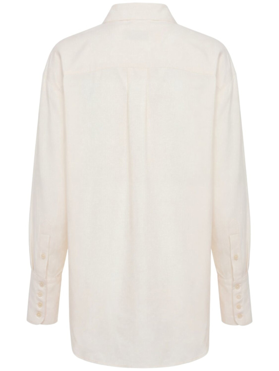 Laneus: Cancun oversize shirt