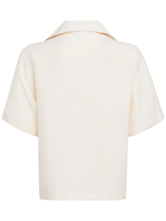 Laneus: Oversize shirt