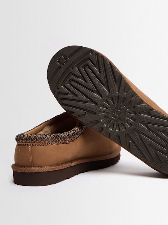 Ugg: Tasman II nubuck loafers