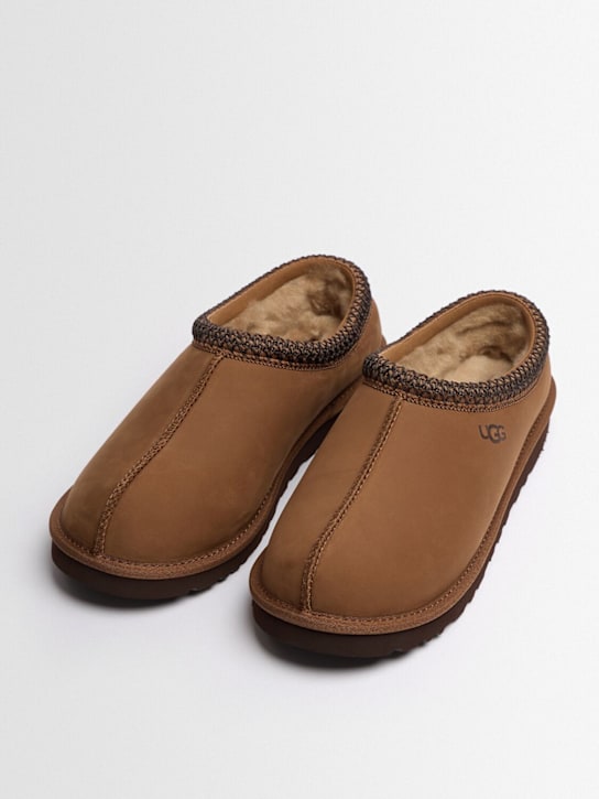 Ugg - Tasman II nubuck loafers