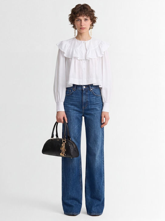 Chloé: Jeans aus Denim
