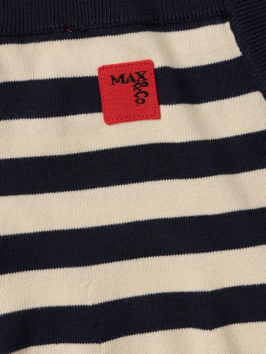 MAX&CO: Cotton tank top