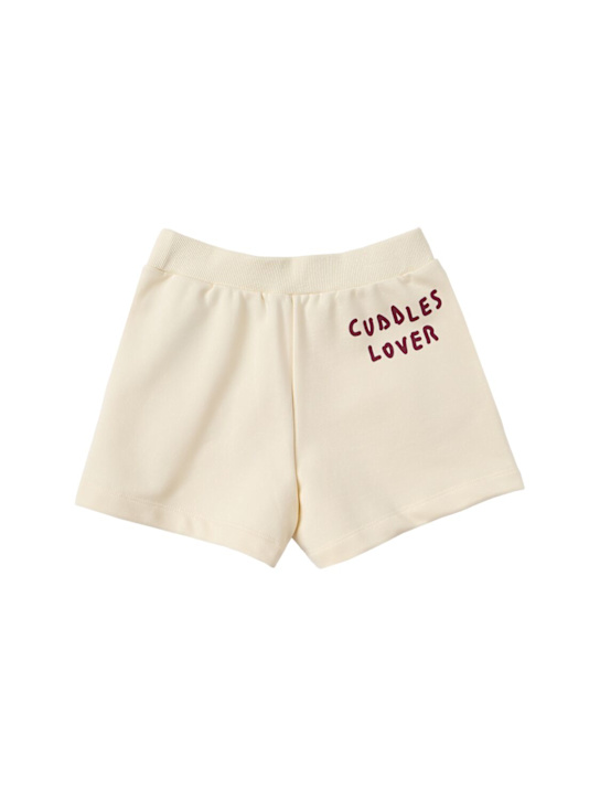 MAX&CO: Cotton shorts