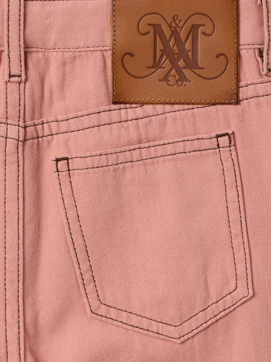 MAX&CO - Cotton pants