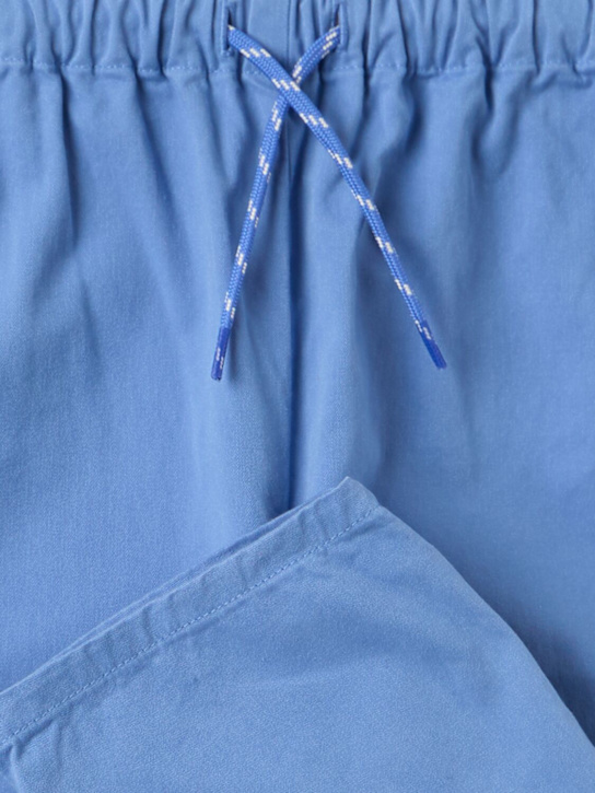 The New Society: Cotton pants