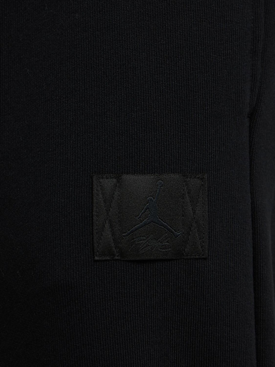 Jordan: Flight Fleece sweatpants